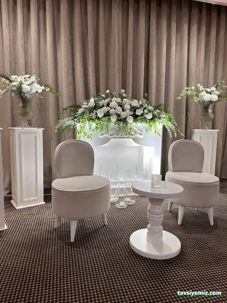 Nur Şeref Organizasyon