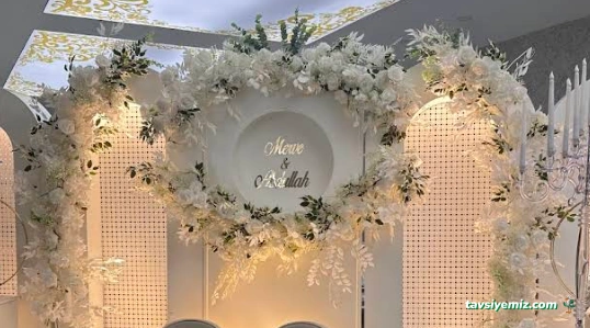 Nur Şeref Organizasyon