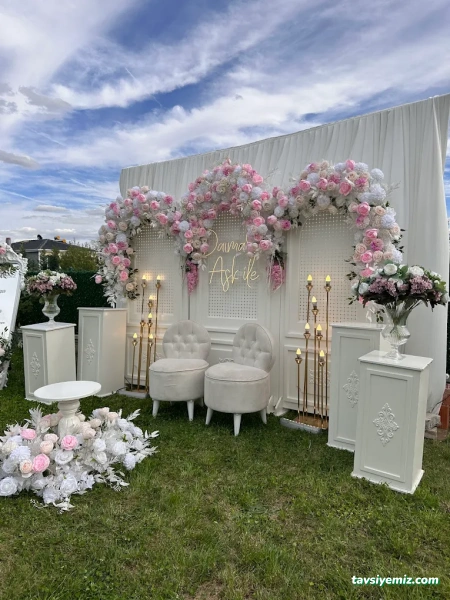 Nur Şeref Organizasyon