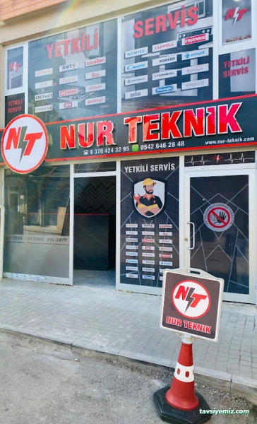 Nur Teknik