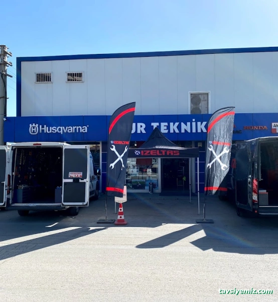 Nur Teknik Hırdavat San.ve Tic.ltd.şti.