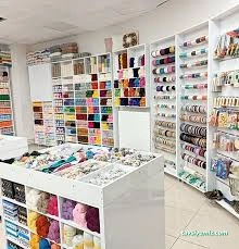 Nur Tuhafiye Yavuzlar İplik Malatya