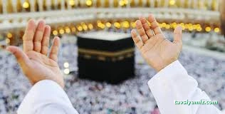 Nura Doğru Turizm - Hac Ve Umre Organizasyonu