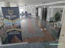 Nura Doğru Turizm - Hac Ve Umre Organizasyonu - Aksaray