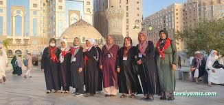 Nura Doğru Turizm - Hac Ve Umre Organizasyonu - Aksaray