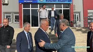 Nurdağı Belediyesi