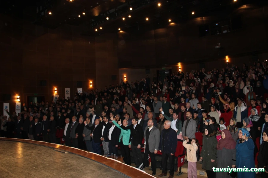 Nurettin Ardıçoğlu Kültür Merkezi