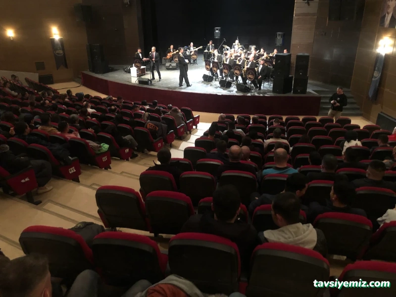 Nurettin Ardıçoğlu Kültür Merkezi