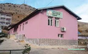 Nurhak Halk Eğitim Merkezi