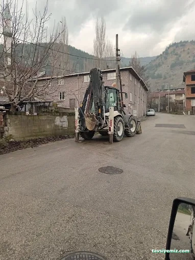 Nuri Yılankaya Hurdacılık Geri Dönüşüm