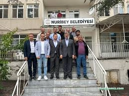Nuribey Belediyesi