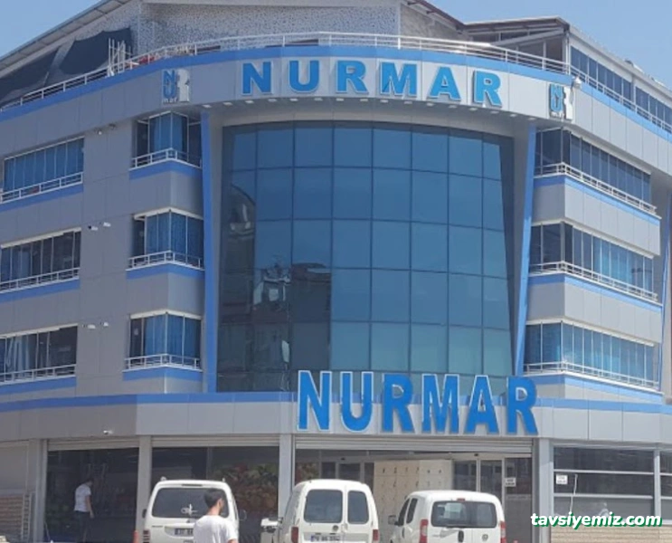 Nurmar