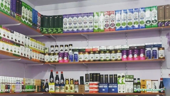 Nurs Lokman Hekim Kırıkkale