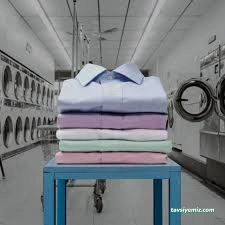 Nursu Çamaşır Yıkama Ve Kuru Temizleme