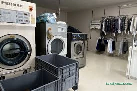 Nursu Çamaşır Yıkama Ve Kuru Temizleme