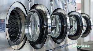 Nursu Çamaşır Yıkama Ve Kuru Temizleme