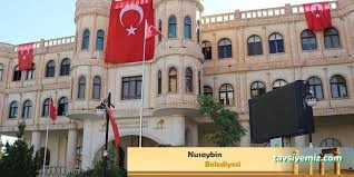 Nusaybin Belediyesi - Mardin Nusaybin - 1