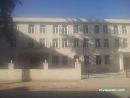 Nusaybin Halk Eğitimi Merkezi