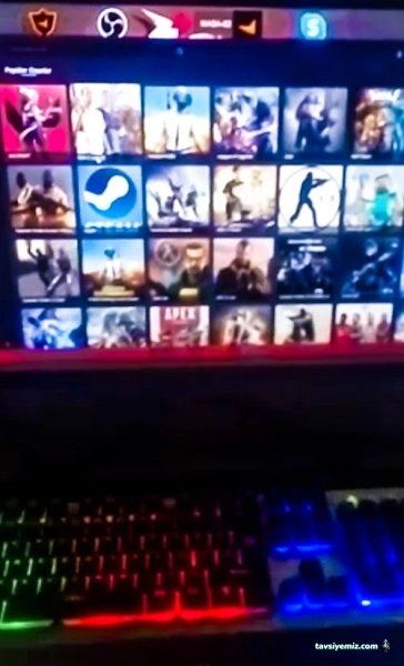 Nutku Net İnternet Cafe