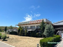 O14 Oksijen Altınova (İzmir Yönü)