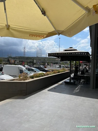 O86 Oksijen Bursa Kuzey