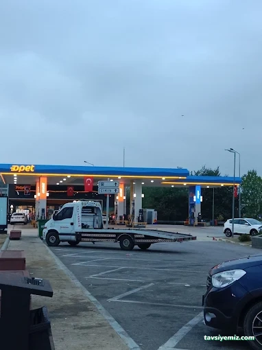 O86 Oksijen Bursa Kuzey