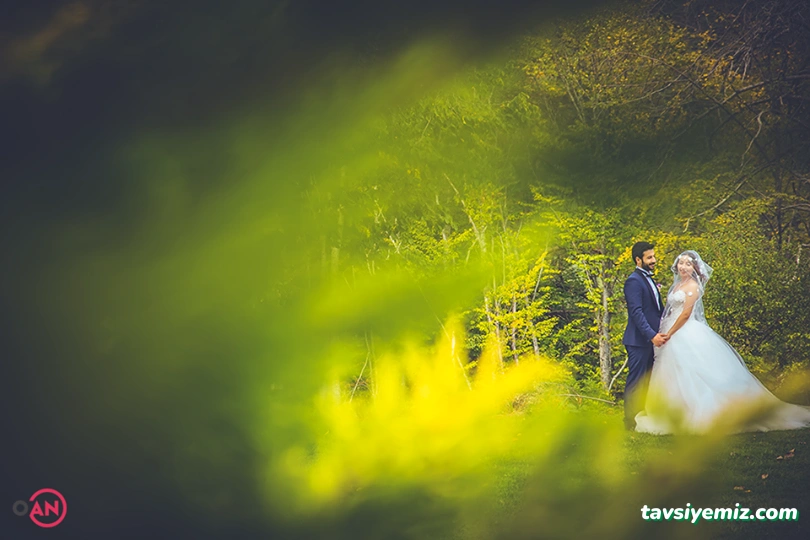 Oan Fotoğraf - Tanıtım Studio