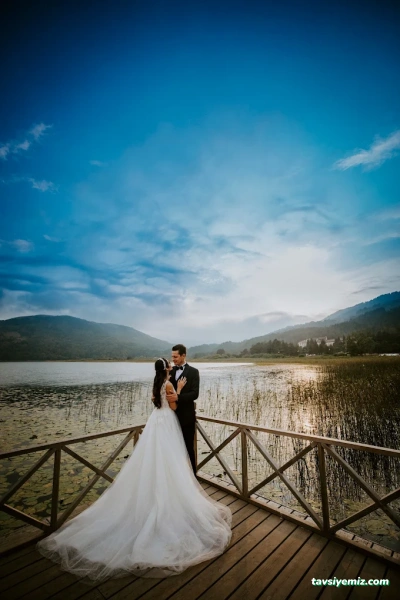 Oan Fotoğraf - Tanıtım Studio