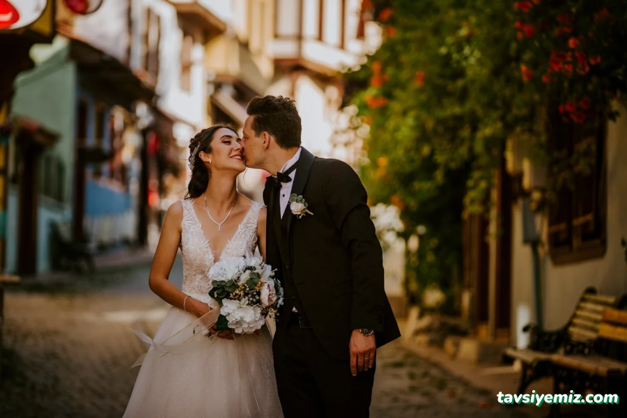 Oan Fotoğraf - Tanıtım Studio