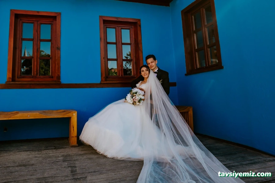 Oan Fotoğraf - Tanıtım Studio