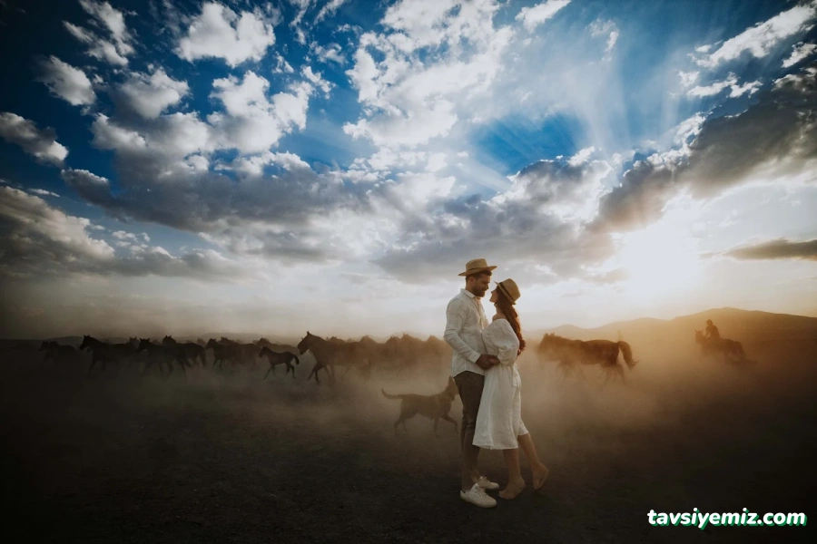 Oan Fotoğraf - Tanıtım Studio