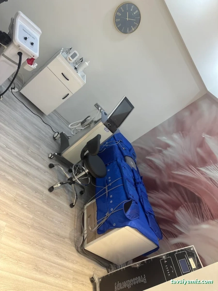 Oasis Güzellik Merkezi - Oasis Beauty Center & Kayseri Lazer Epilasyon&Bölgesel İncelme & Cilt Bakımı