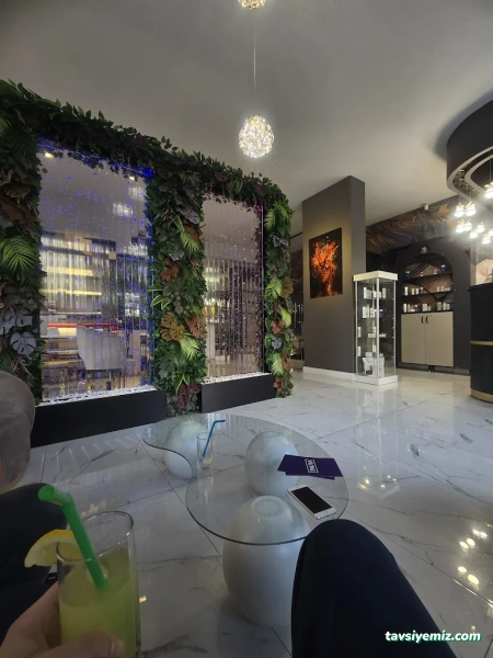 Oasis Güzellik Merkezi - Oasis Beauty Center & Kayseri Lazer Epilasyon&Bölgesel İncelme & Cilt Bakımı