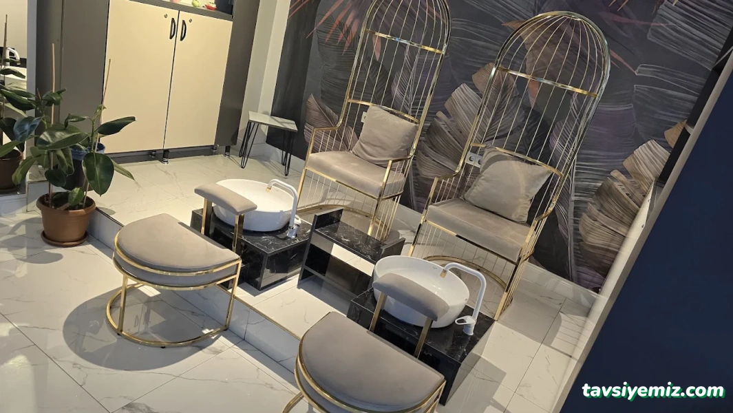 Oasis Güzellik Merkezi - Oasis Beauty Center & Kayseri Lazer Epilasyon&Bölgesel İncelme & Cilt Bakımı