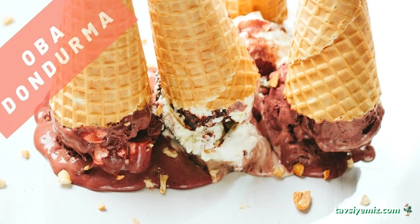 Oba Dondurma