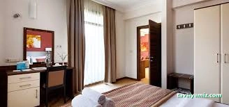 Obam Termal Resort Otel & Spa