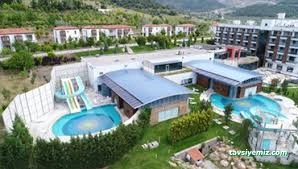 Obam Termal Resort Otel & Spa