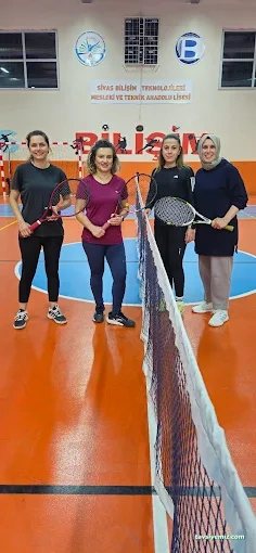 Obg Tenis Sivas