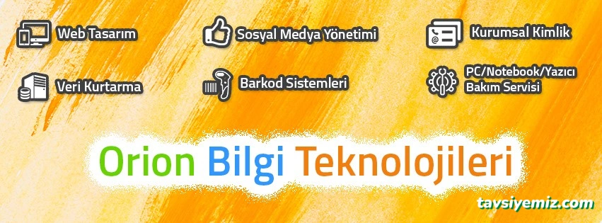 Obt Yazılım Web Tasarım Reklamcılık Kars