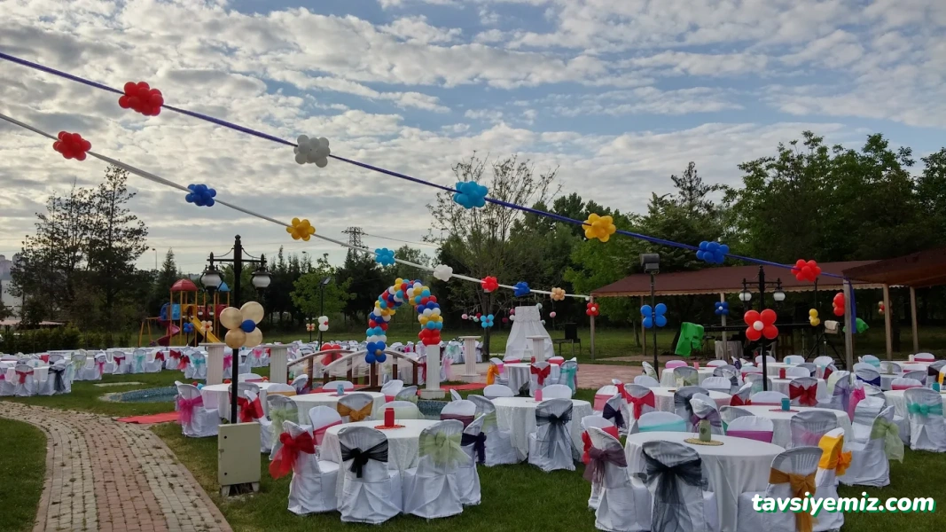 Ocak Ajans - Organizasyon