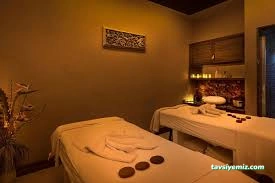 Ocean Club Fitness & Spa Safranbolu