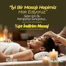 Ocean Club Fitness & Spa Safranbolu