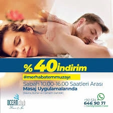 Ocean Club Fitness & Spa Safranbolu