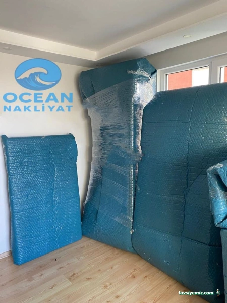 Oceansea Nakliyat
