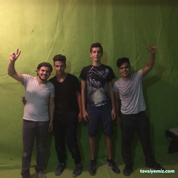 Odadan Kaçış (Diyarbakır)