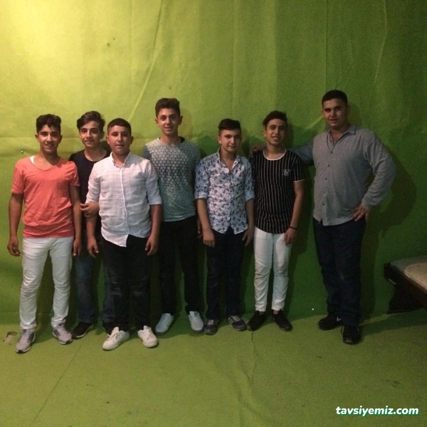 Odadan Kaçış (Diyarbakır)