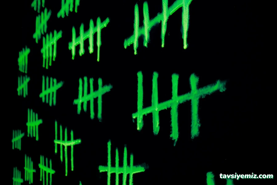 Odadan Kaçış (Trabzon)