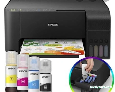 Odak Kartuş Isparta Yazıcı Fotokopi Servis Tamir Toner