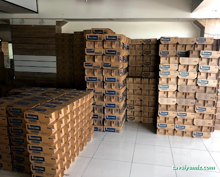 Odak Kartuş Isparta Yazıcı Fotokopi Servis Tamir Toner