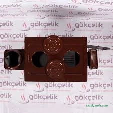 Ödeker Sobacılık & Tenekecilik